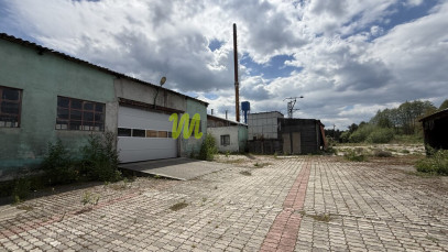 Działka Sprzedaż Okonek 1 Maja